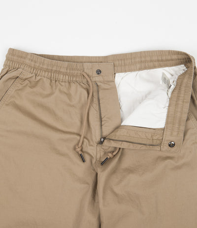 Patagonia Lightweight All-Wear Hemp Volley Pants - Mojave Khaki