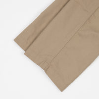 Patagonia Lightweight All-Wear Hemp Volley Pants - Mojave Khaki thumbnail