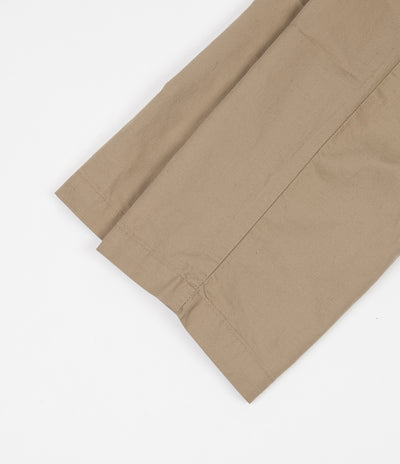 Patagonia Lightweight All-Wear Hemp Volley Pants - Mojave Khaki