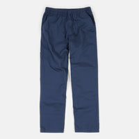 Patagonia Lightweight All-Wear Hemp Volley Pants - Stone Blue thumbnail