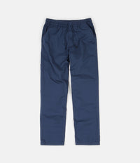 Patagonia Lightweight All-Wear Hemp Volley Pants - Stone Blue