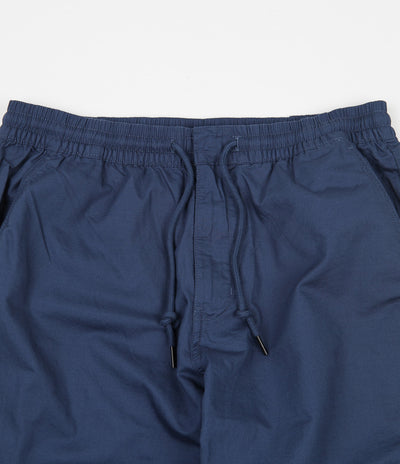Patagonia Lightweight All-Wear Hemp Volley Pants - Stone Blue
