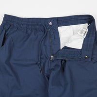 Patagonia Lightweight All-Wear Hemp Volley Pants - Stone Blue thumbnail