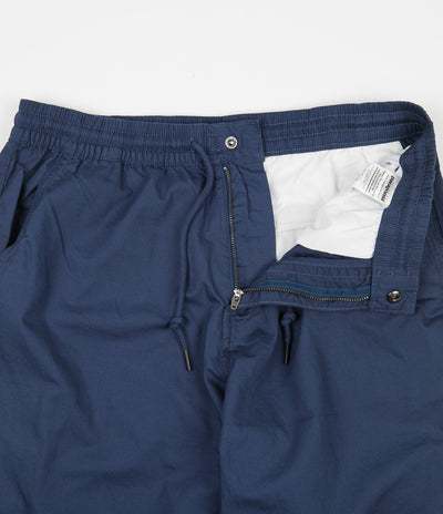 Patagonia Lightweight All-Wear Hemp Volley Pants - Stone Blue