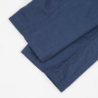 Patagonia Lightweight All-Wear Hemp Volley Pants - Stone Blue thumbnail