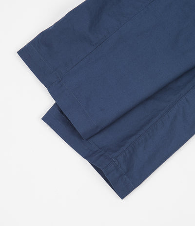 Patagonia Lightweight All-Wear Hemp Volley Pants - Stone Blue