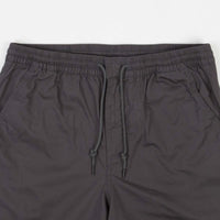Patagonia Lightweight All-Wear Hemp Volley Shorts - Forge Grey thumbnail
