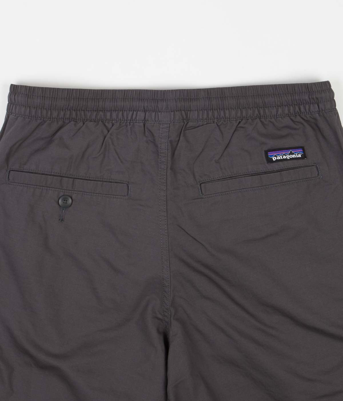 Patagonia hemp short hot sale
