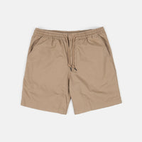 Patagonia Lightweight All-Wear Hemp Volley Shorts - Mojave Khaki thumbnail