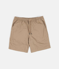 Patagonia Lightweight All-Wear Hemp Volley Shorts - Mojave Khaki