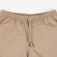 Patagonia Lightweight All-Wear Hemp Volley Shorts - Mojave Khaki thumbnail