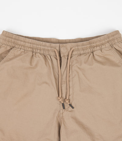Patagonia Lightweight All-Wear Hemp Volley Shorts - Mojave Khaki