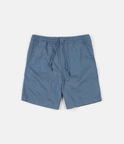 Patagonia Lightweight All-Wear Hemp Volley Shorts - Pigeon Blue