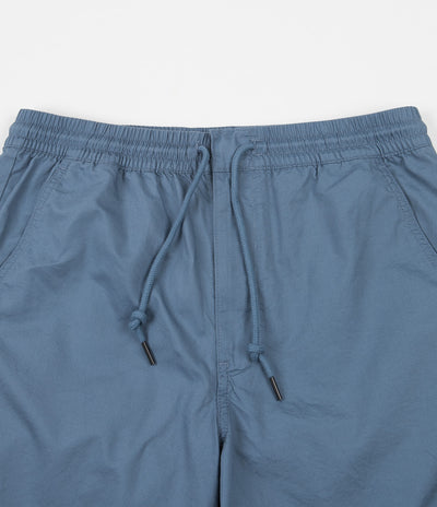 Patagonia Lightweight All-Wear Hemp Volley Shorts - Pigeon Blue