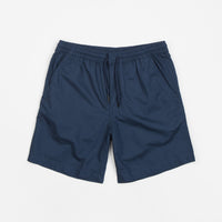 Patagonia Lightweight All-Wear Hemp Volley Shorts - Tidepool Blue thumbnail