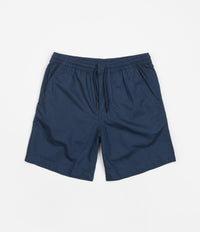 Patagonia Lightweight All-Wear Hemp Volley Shorts - Tidepool Blue