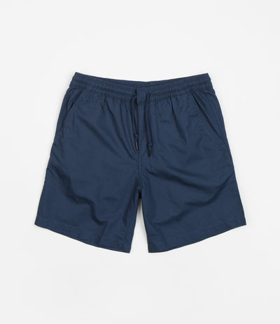 Patagonia Lightweight All-Wear Hemp Volley Shorts - Tidepool Blue