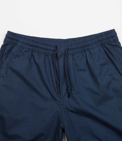 Patagonia Lightweight All-Wear Hemp Volley Shorts - Tidepool Blue