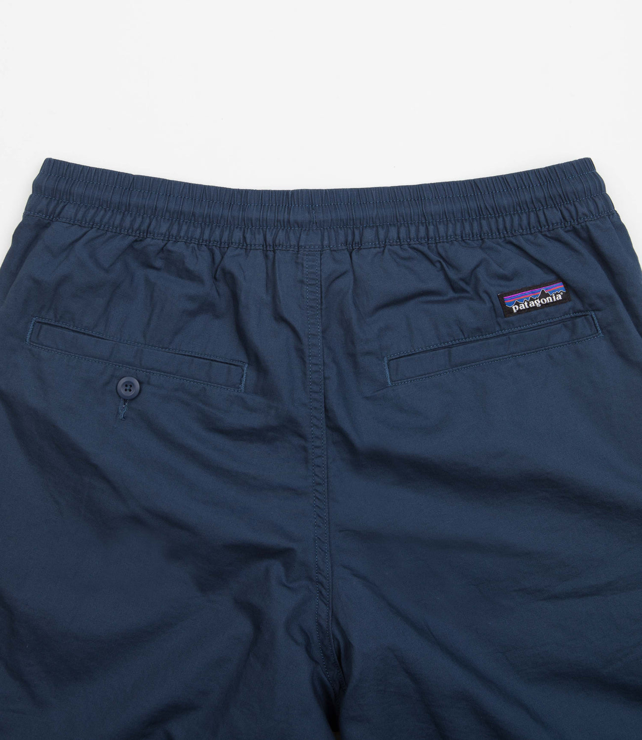 Patagonia baggies pants cheap forge grey
