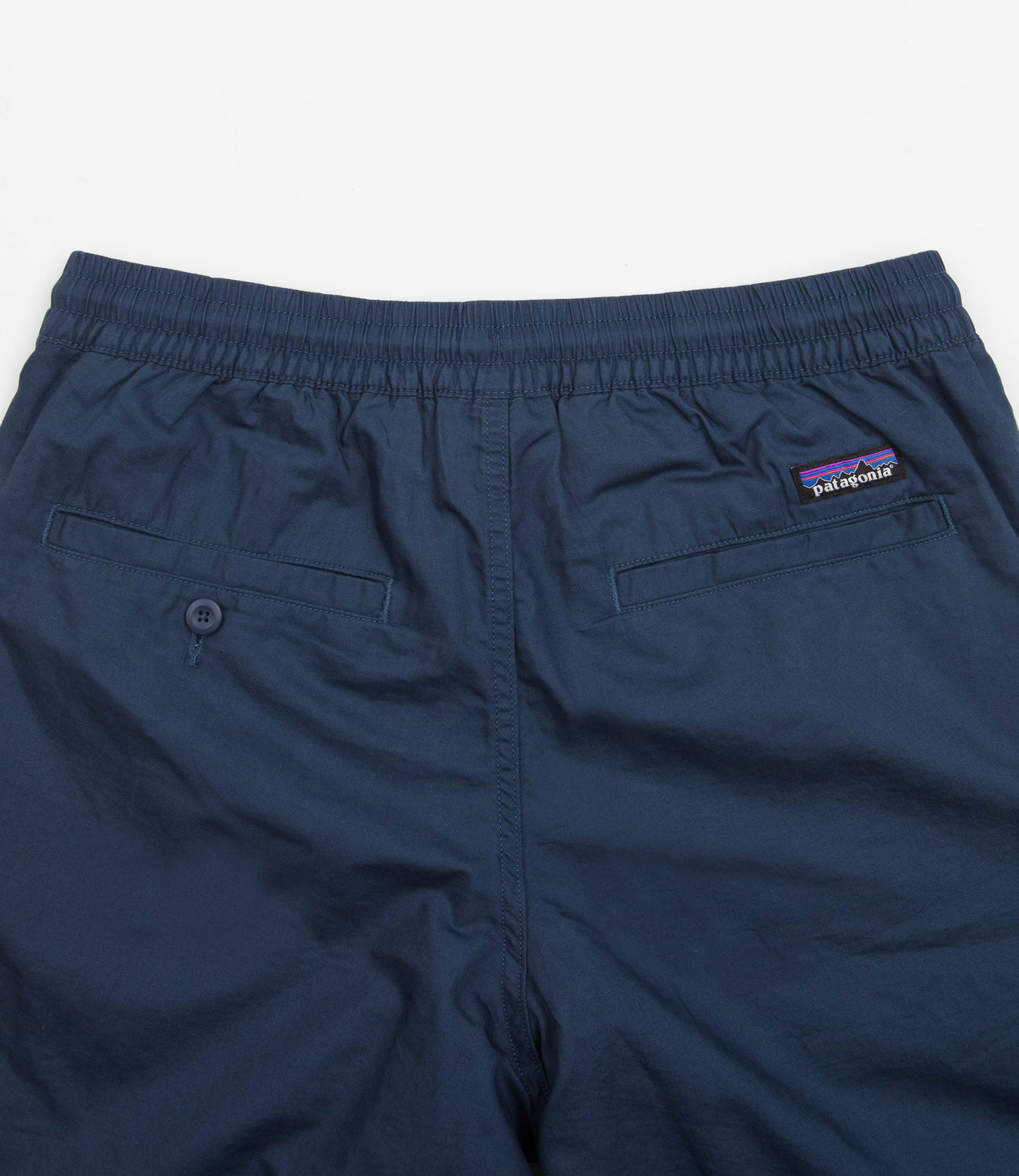 Patagonia Lightweight All-Wear Hemp Volley Shorts - Tidepool