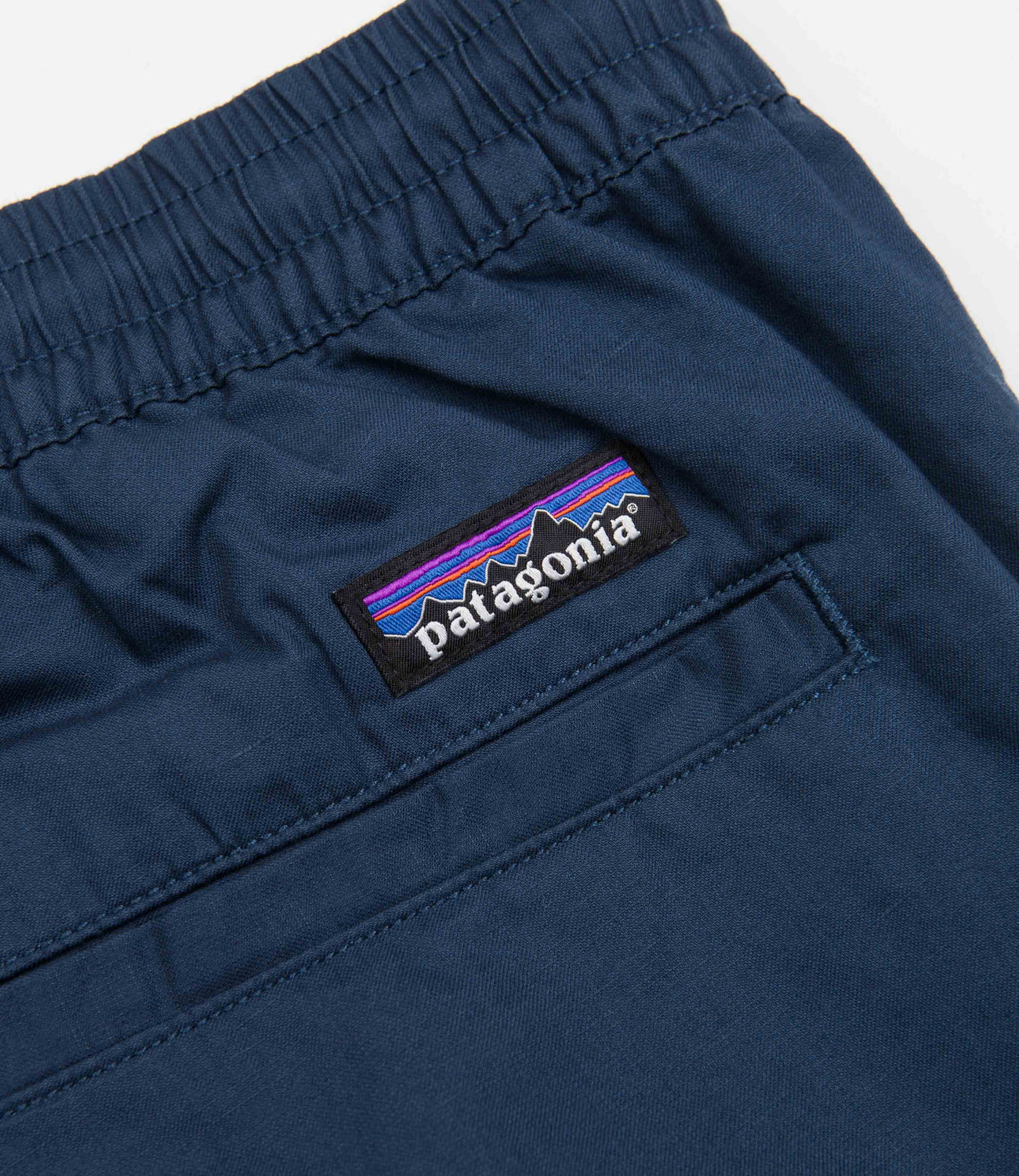 Denim hotsell volley shorts