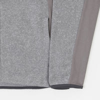 Patagonia Lightweight Better Sweater Jacket - Feather Grey thumbnail