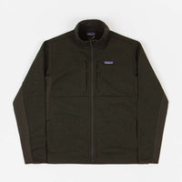 Patagonia Lightweight Better Sweater Jacket - Kelp Forest thumbnail