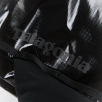 Patagonia Lightweight Black Hole Bag - Black thumbnail