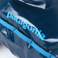 Patagonia Lightweight Black Hole Cinch Bag - Big Sur Blue thumbnail