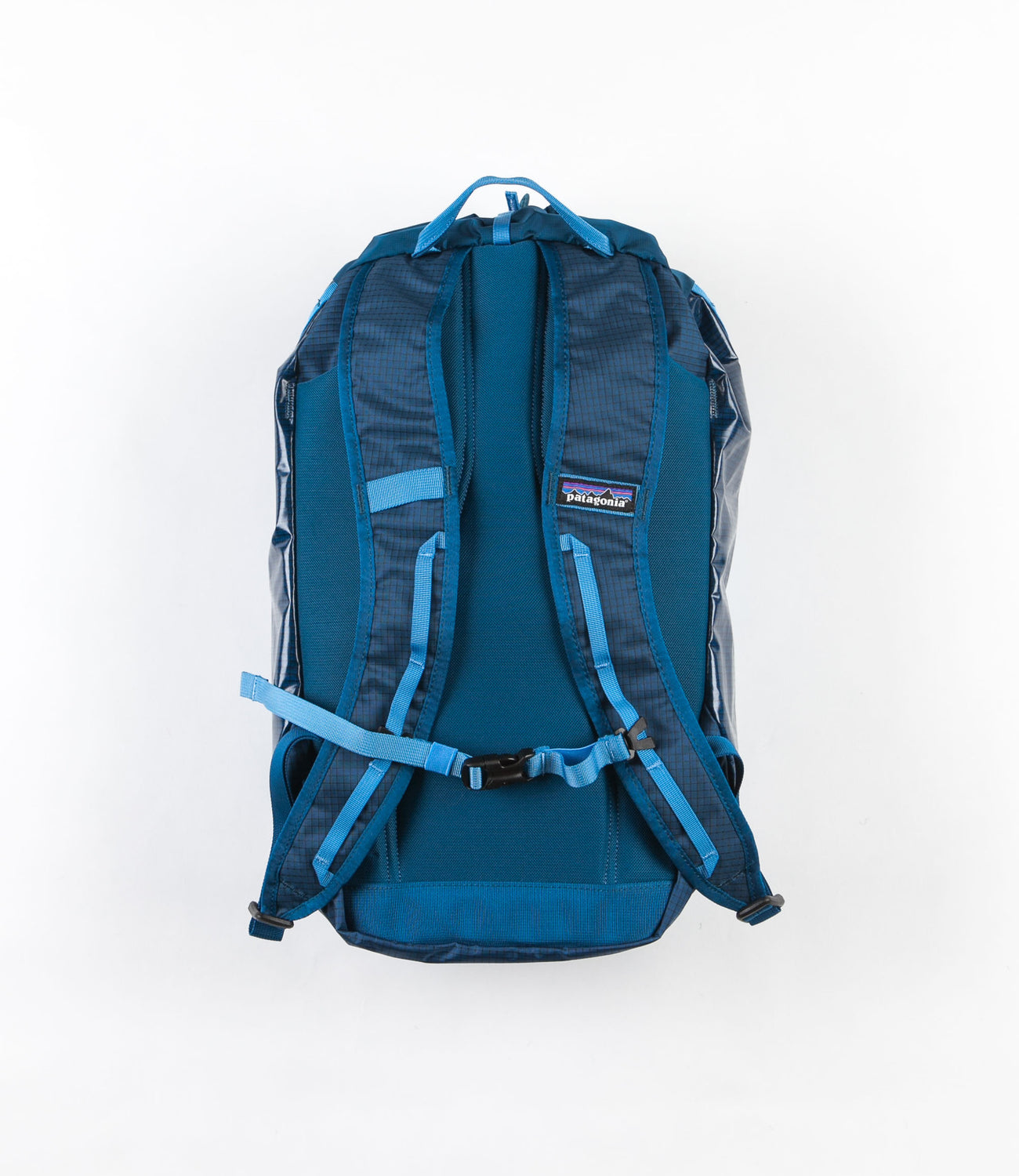 Big sur blue patagonia backpack sales