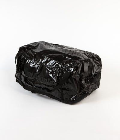 Patagonia Lightweight Black Hole Duffel Bag - 30L - Black