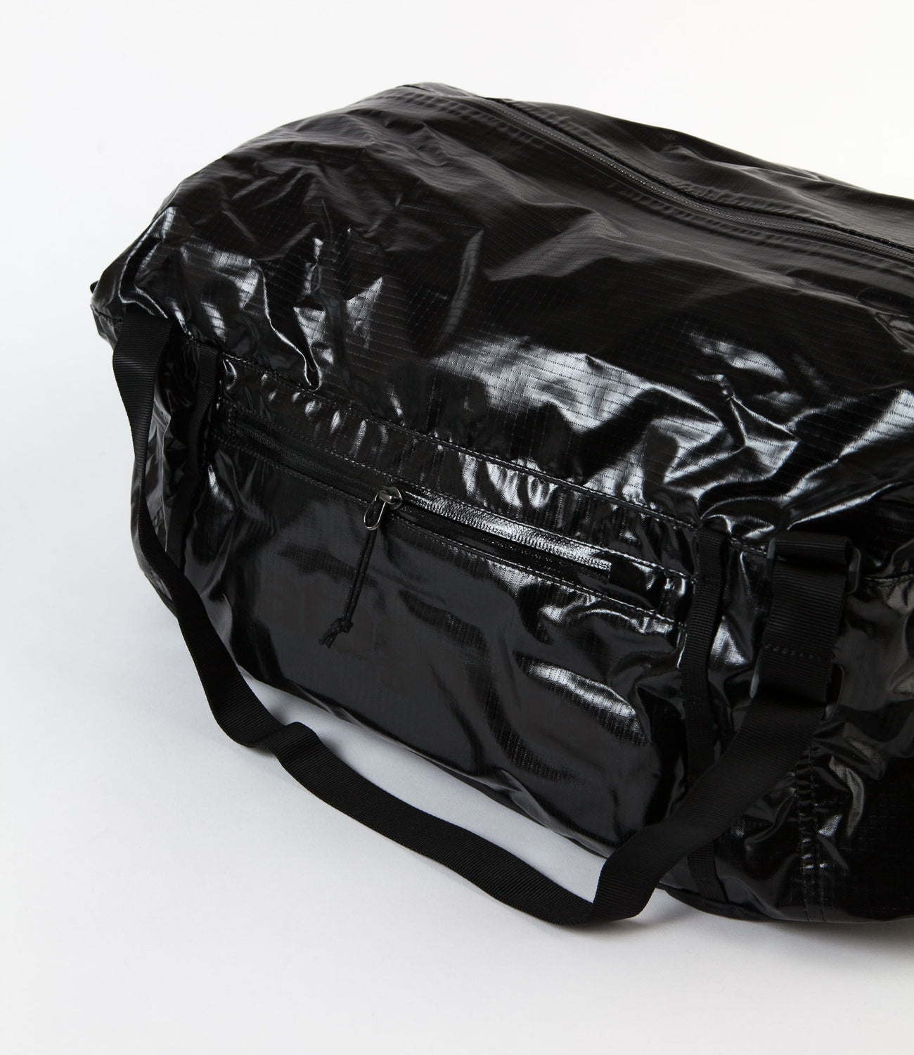 Patagonia Lightweight Black Hole Duffel Bag 45L Black Flatspot
