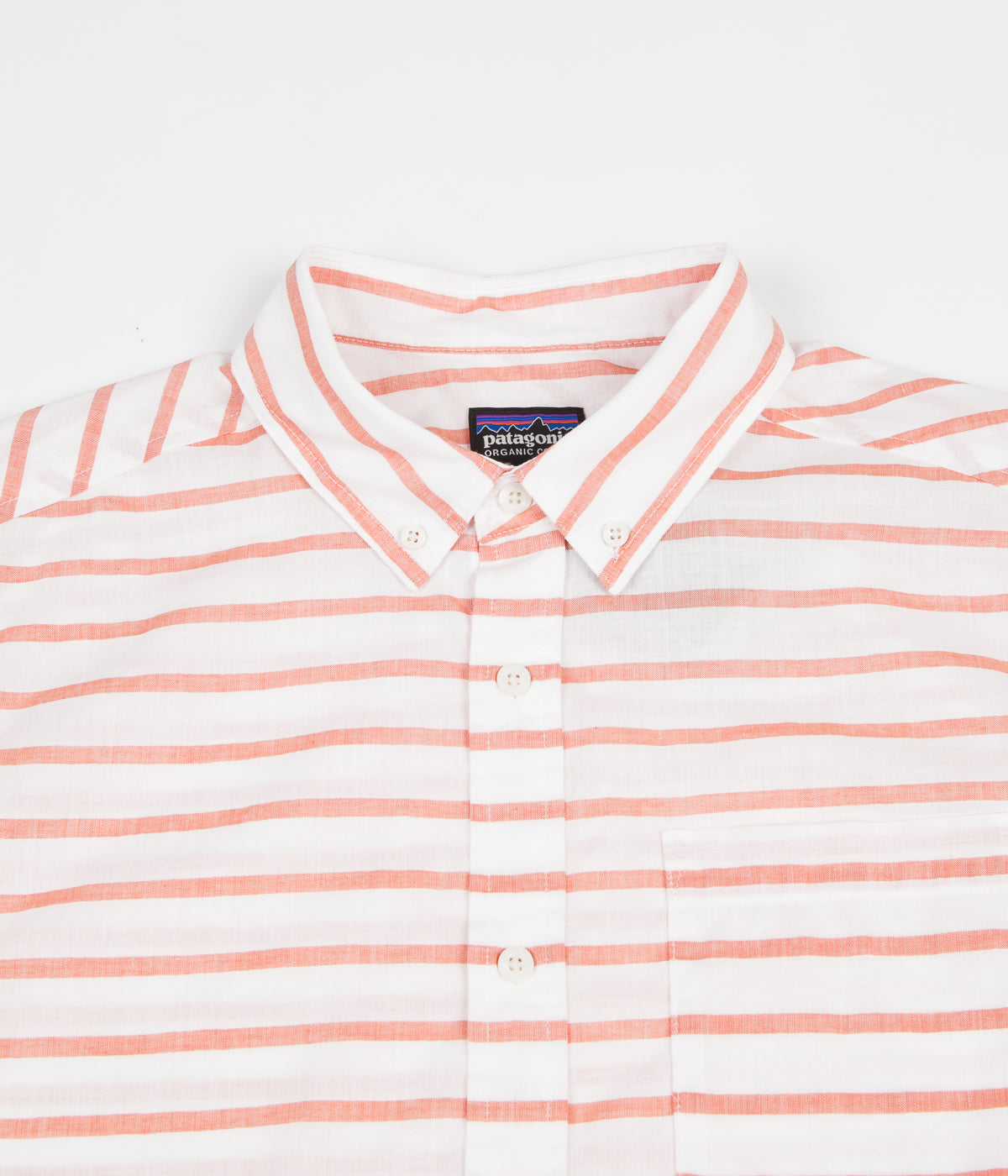Patagonia men's lightweight bluffside shirt clearance