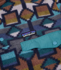Patagonia synchilla cedar mesa clearance