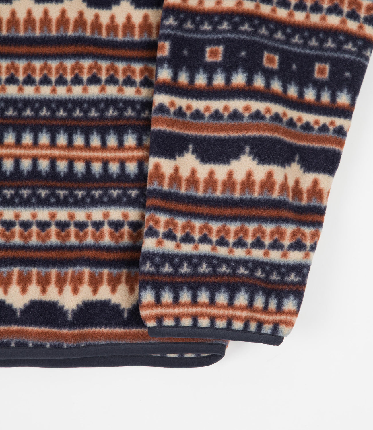Patagonia Lightweight Synchilla Snap-T Fleece - Cottage Isle: El Cap K |  Flatspot
