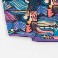 Patagonia Lightweight Synchilla Snap-T Fleece in Joy: Pitch Blue thumbnail