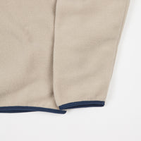 Patagonia Lightweight Synchilla Snap-T Fleece - El Cap Khaki thumbnail