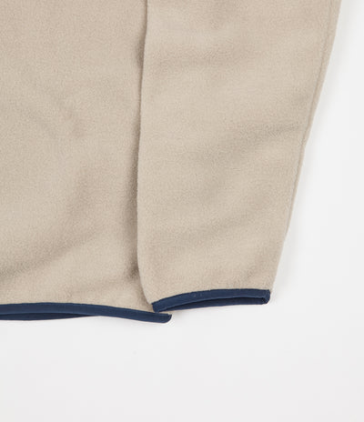 Patagonia Lightweight Synchilla Snap-T Fleece - El Cap Khaki