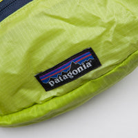 Patagonia Lightweight Travel Mini Hip Pack - Light Gecko Green thumbnail