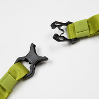 Patagonia Lightweight Travel Mini Hip Pack - Light Gecko Green thumbnail