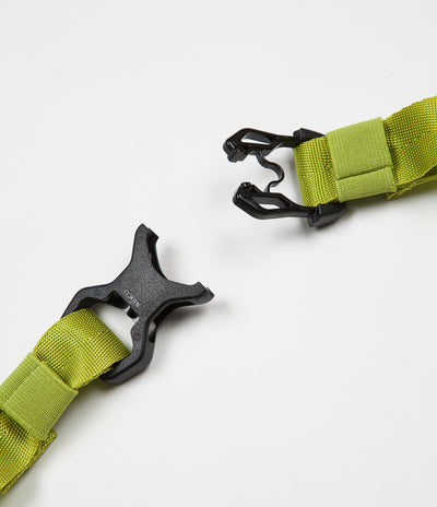 Patagonia Lightweight Travel Mini Hip Pack - Light Gecko Green