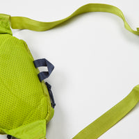 Patagonia Lightweight Travel Mini Hip Pack - Light Gecko Green thumbnail