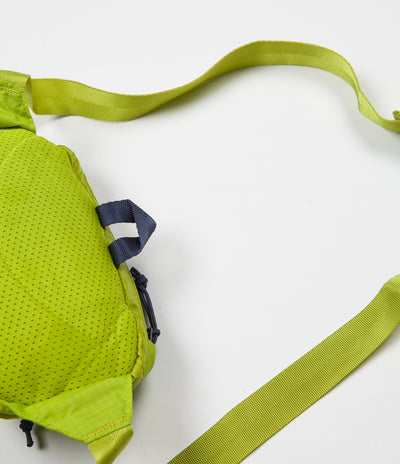 Patagonia Lightweight Travel Mini Hip Pack - Light Gecko Green