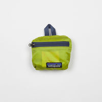 Patagonia Lightweight Travel Mini Hip Pack - Light Gecko Green thumbnail