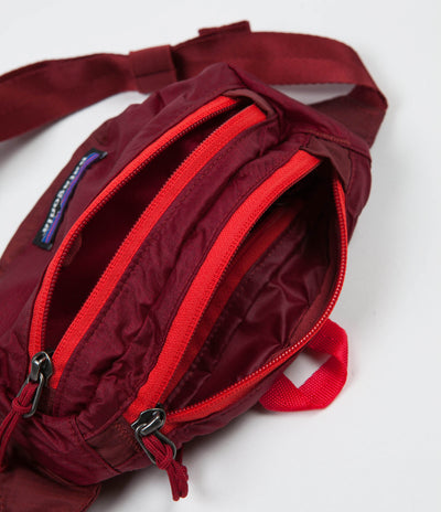 Patagonia lightweight travel mini belt bag shop