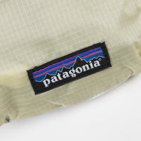 Patagonia Lightweight Travel Mini Hip Pack - Resin Yellow thumbnail