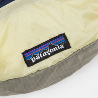 Patagonia Lightweight Travel Mini Hip Pack - Resin Yellow thumbnail