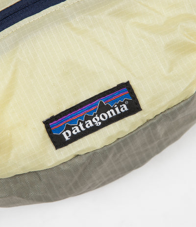 Patagonia Lightweight Travel Mini Hip Pack - Resin Yellow