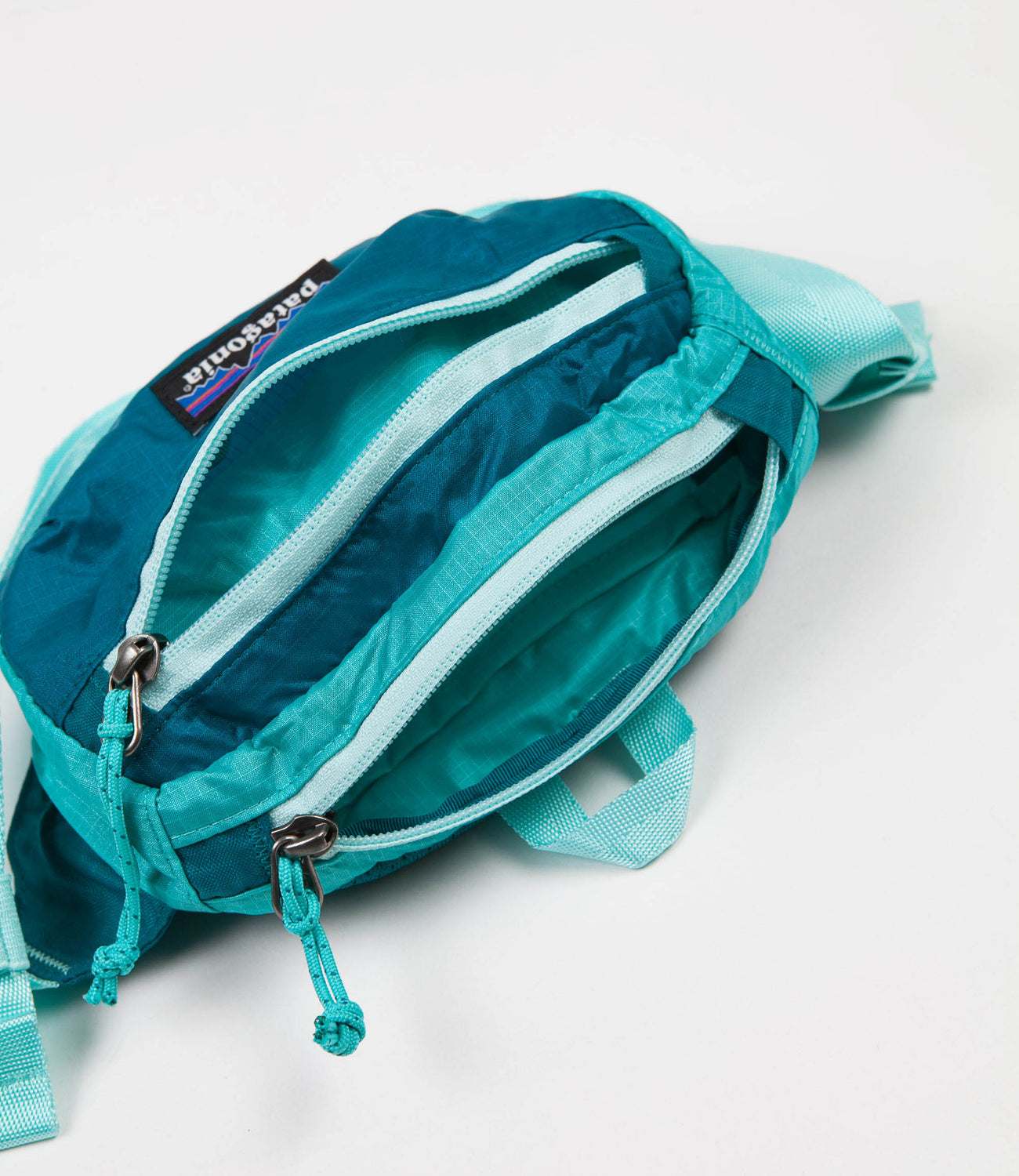 Strait blue patagonia discount