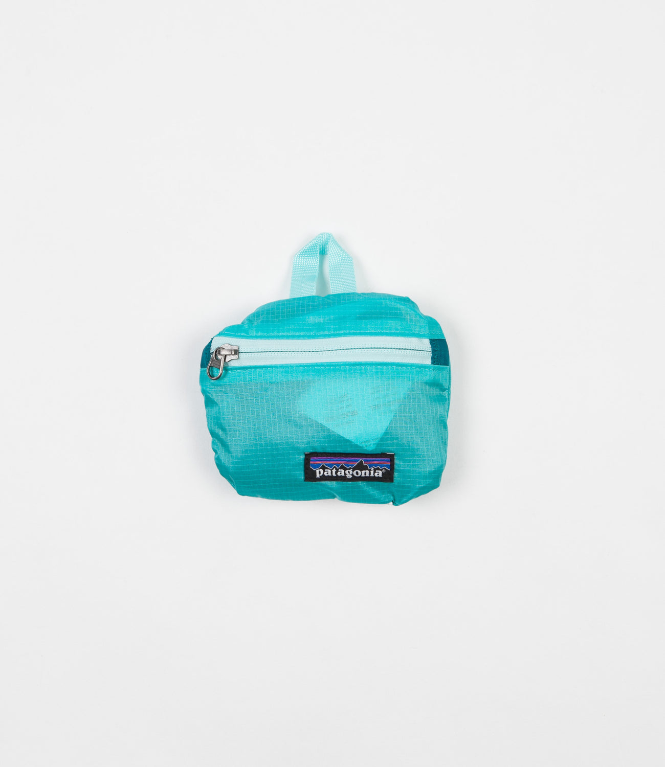 Strait blue patagonia sale